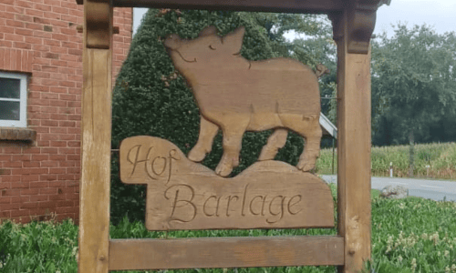 Logo Hof Barlage