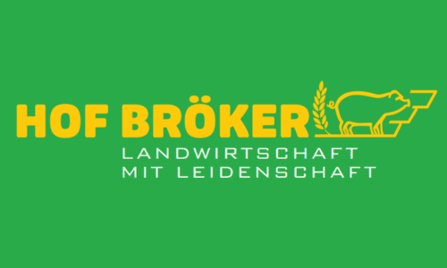 Logo Hof Bröker