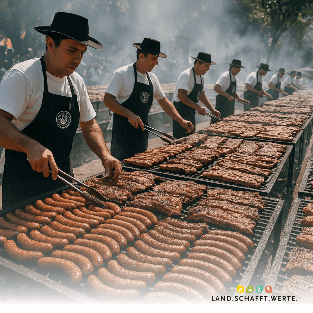 Grillfest