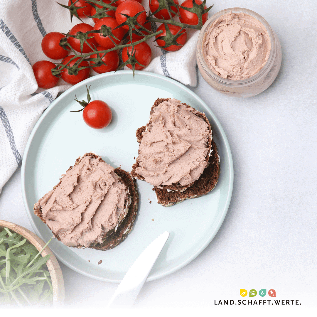 Leberwurst