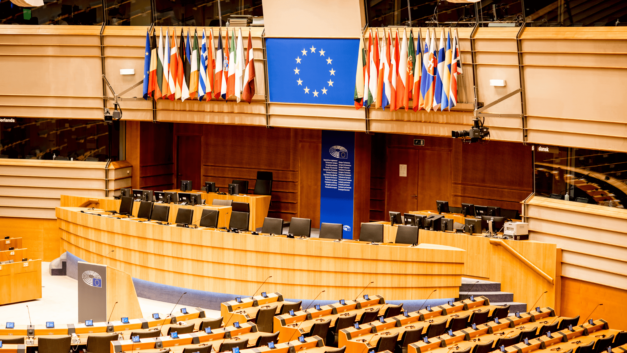 Titelbild Gemeinsame Agrarpolitik und nachhaltige EU-Richtlinien