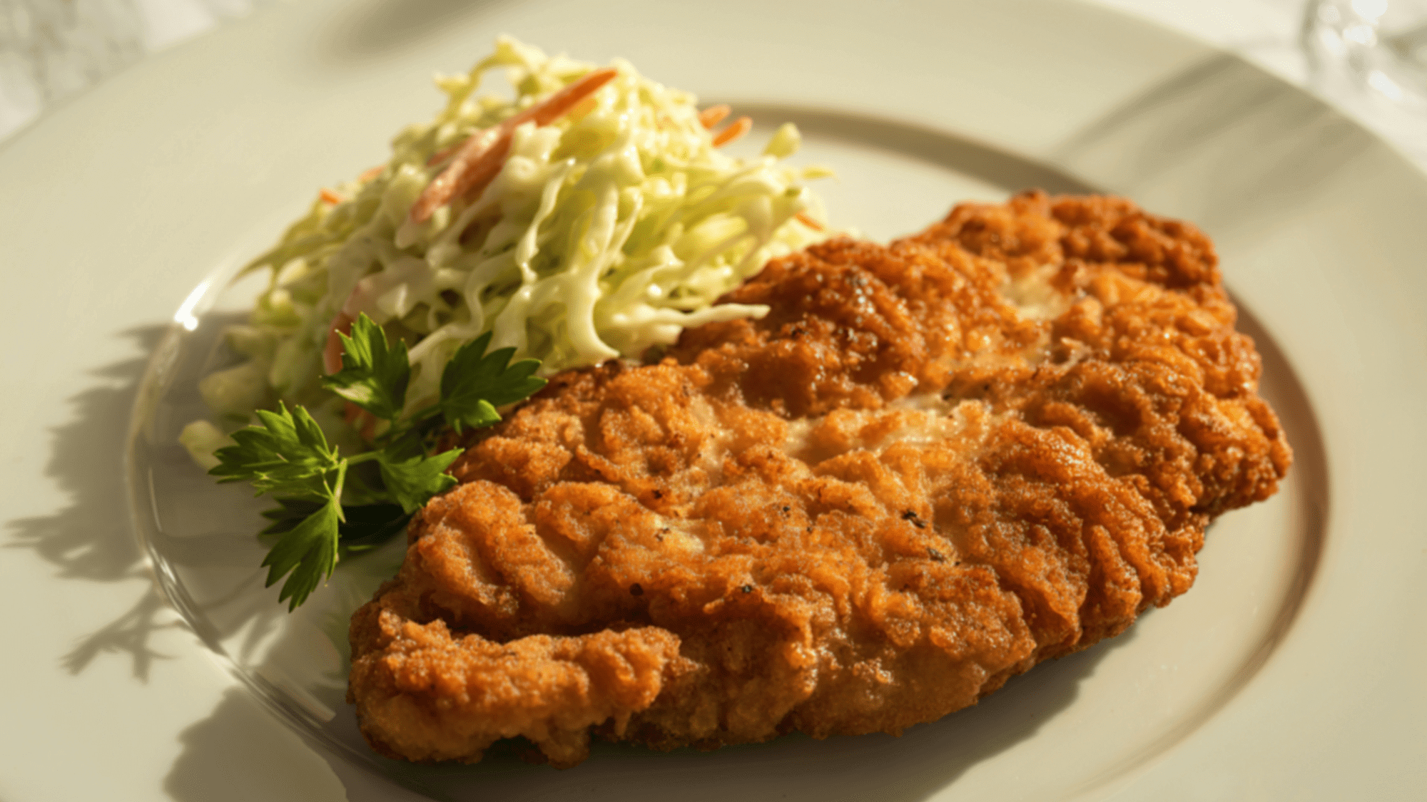 Zukunft auf dem Teller Warum die Ernährungssicherheit in Deutschland auf dem Spiel steht