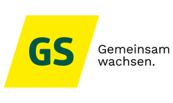Logo GS agri-min